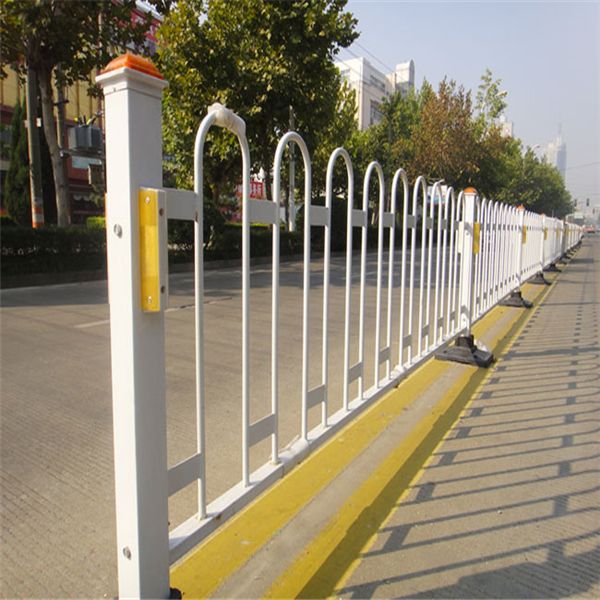 包頭道路圍欄護(hù)欄